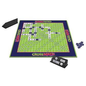 MindWare Scrabble matematic  - Cross Math