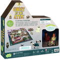 Peaceable Kingdom Joc  - Fantoma din mansarda