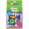 Galt Water magic: Carte de colorat Spatiul cosmic