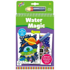 Galt Water magic: Carte de colorat Spatiul cosmic