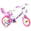 DINO BIKES Bicicleta copii 12'' - Zane
