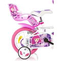 DINO BIKES Bicicleta copii 12'' - Zane