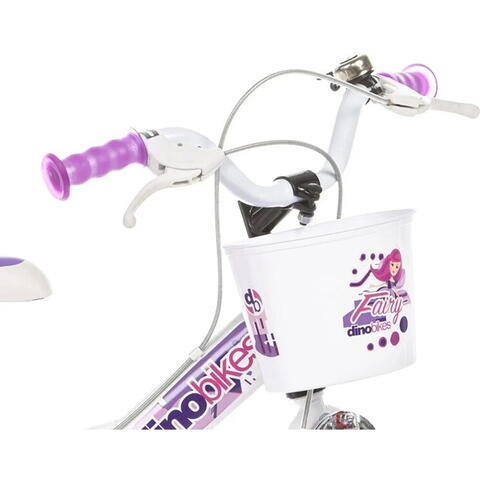 DINO BIKES Bicicleta copii 12'' - Zane