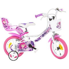 Bicicleta copii 12'' - Zane