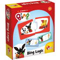 LISCIANI Primul meu joc de logica - Bing