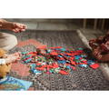Sassi Cunoaste si exploreaza - Puzzle Monumentele lumii (200 piese)