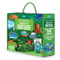 Sassi Cunoaste si exploreaza - Puzzle Minunile naturii (200 piese)