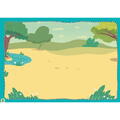 Sassi Primul set de arta & lucru manual - Activitati zilnice