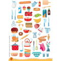 Sassi Primul set de arta & lucru manual - Casa mea