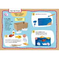 Sassi Primul set de arta & lucru manual - In vacanta