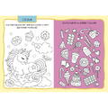 Sassi Primul set de arta & lucru manual - Unicorni