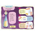 Sassi Primul set de arta & lucru manual - Unicorni