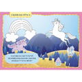 Sassi Primul set de arta & lucru manual - Unicorni