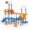 Learning Resources Set STEM - Construieste oraselul - RESIGILAT