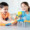 Learning Resources Set STEM - Construieste oraselul - RESIGILAT