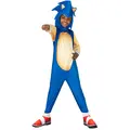 Rubies Costum de carnaval - Ariciul Sonic
