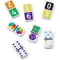 Hand2Mind Joc domino - Numberblocks®