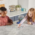 Hand2Mind Joc domino - Numberblocks®