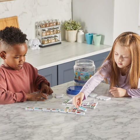 Hand2Mind Joc domino - Numberblocks®