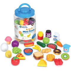 Alimente ABC