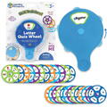 Learning Resources Set activitati educative - Rotita alfabetului