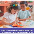 Educational Insights Joc - E timpul pentru zbor
