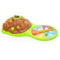 Educational Insights Joc de memorie - Pop Pop Bunny Hop