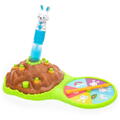 Educational Insights Joc de memorie - Pop Pop Bunny Hop