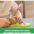 Educational Insights Joc de memorie - Pop Pop Bunny Hop