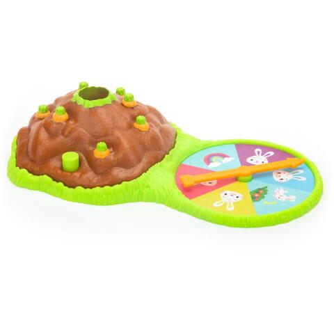 Educational Insights Joc de memorie - Pop Pop Bunny Hop
