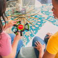 Educational Insights Jocul cuvintelor - Wordgency™