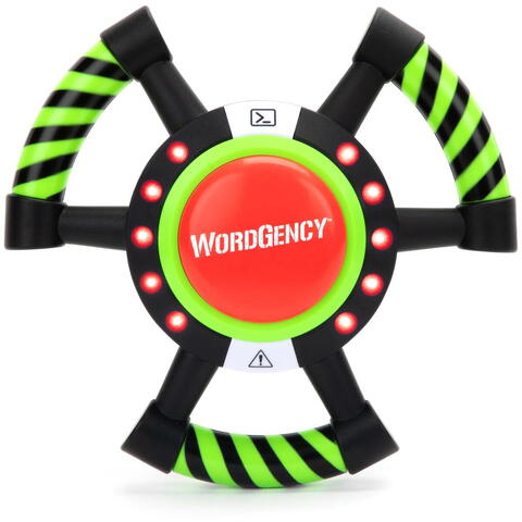 Educational Insights Jocul cuvintelor - Wordgency™