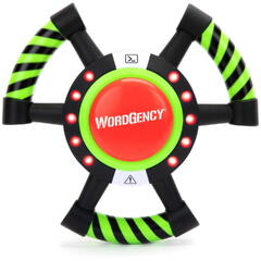 Jocul cuvintelor - Wordgency™