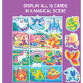 Educational Insights Set creativ cu diamante - Regatul basmelor