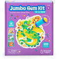 Educational Insights Set creativ cu diamante - Regatul basmelor