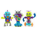 Educational Insights Bormasina Magica - Atelierul roboteilor