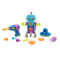 Educational Insights Bormasina Magica - Atelierul roboteilor
