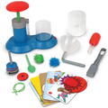 Learning Resources Set experimente STEM Explorers™ - Stiinta supereroilor