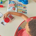 Learning Resources Set experimente STEM Explorers™ - Stiinta supereroilor