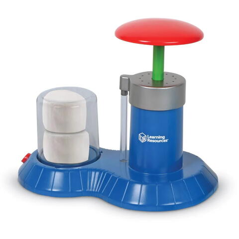 Learning Resources Set experimente STEM Explorers™ - Stiinta supereroilor