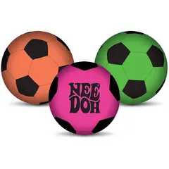 Set jucarii antistres Needoh - Mingi fotbal