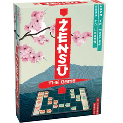 Joc de strategie - Zensu