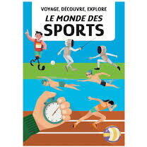 Sassi Cunoaste si exploreaza - Puzzle Ora de sport (200 piese) - RESIGILAT