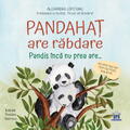DPH Pandahat are rabdare