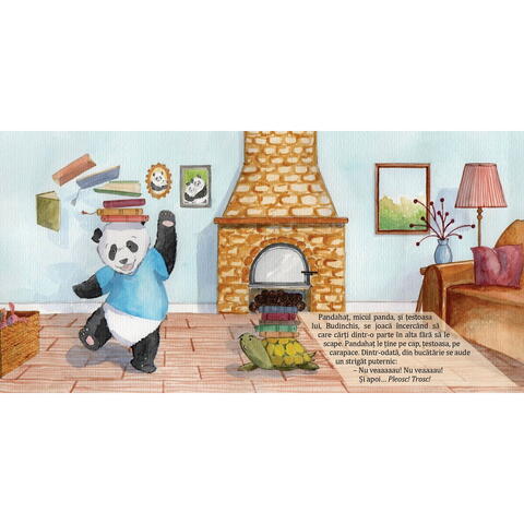 DPH Pandahat are rabdare