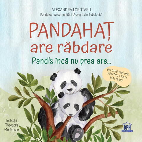 DPH Pandahat are rabdare