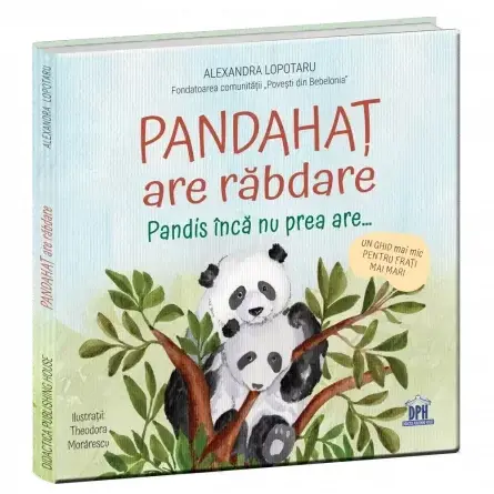 DPH Pandahat are rabdare