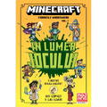 DPH Minecraft - Cronicile Woodsword Vol. 1: In lumea jocului