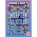 DPH Minecraft - Cronicile Woodsword Vol. 2: Noaptea liliecilor