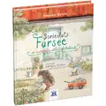 DPH Soricelul Fursec si surpriza din gradina
